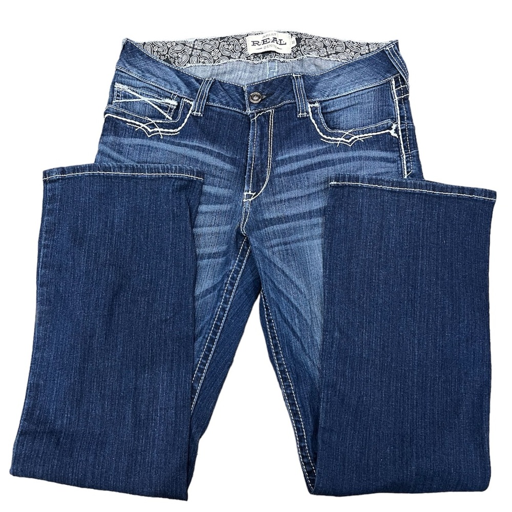 Ariat Jeans